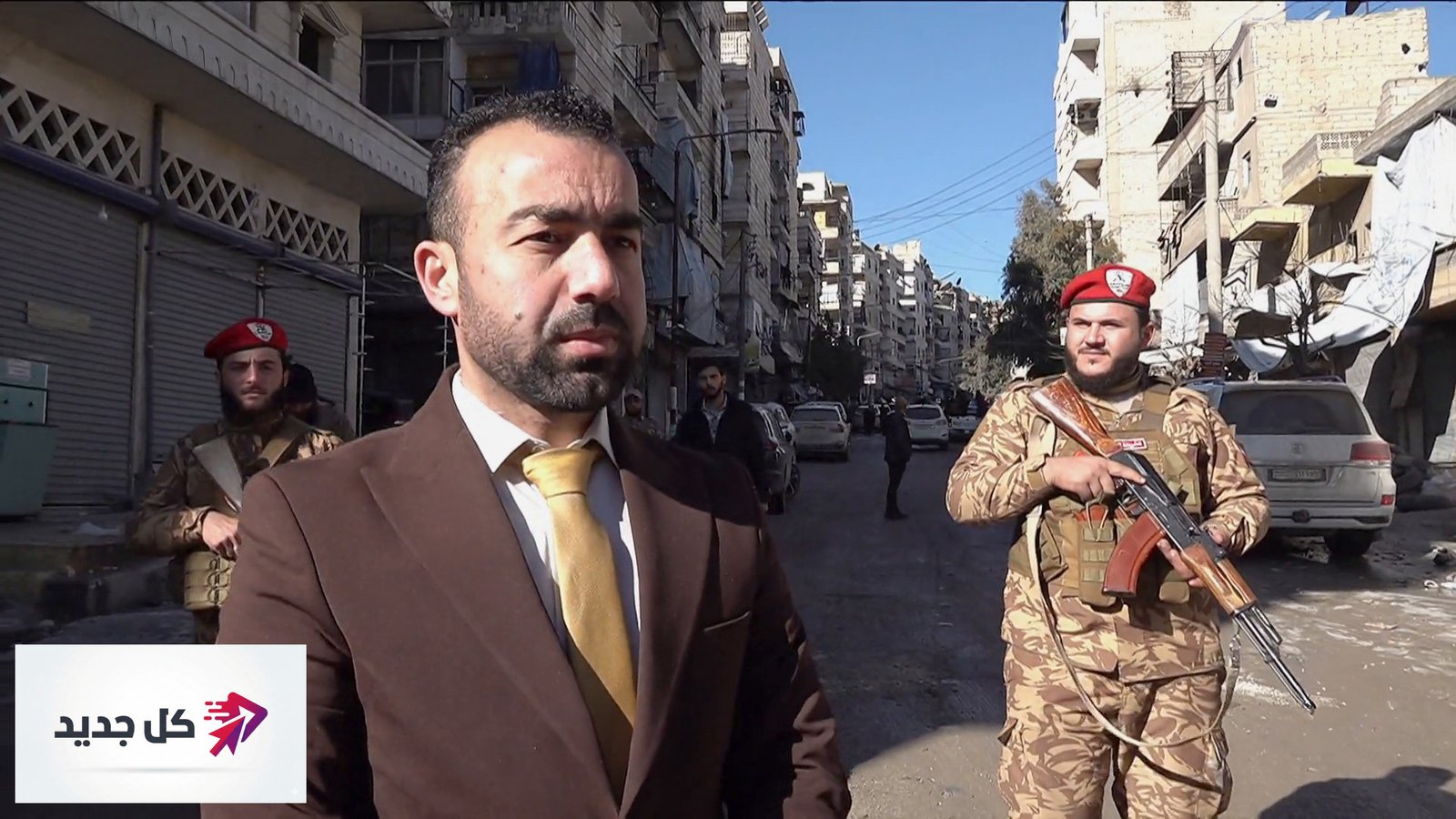 عودة الحياة إلى الشيخ مقصود في حلب: الحكومة تبدأ إعادة المدنيين والمؤسسات فور تأمين الحي